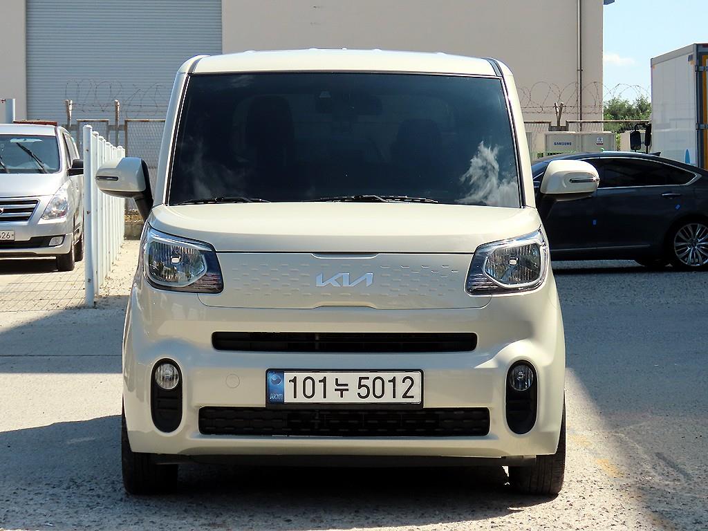 Kia Ray 1.0 Signature