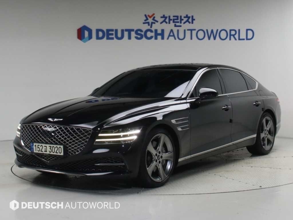 Genesis G80 2.5 AWD