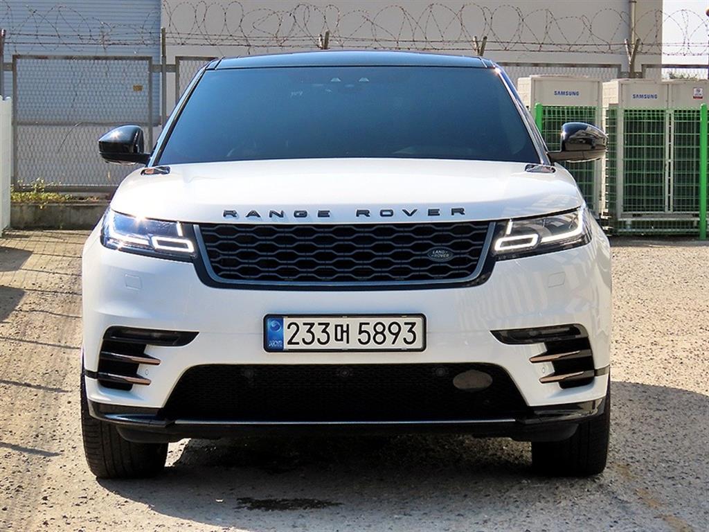 랜드로버 Range Rover Belra 3.0 D300