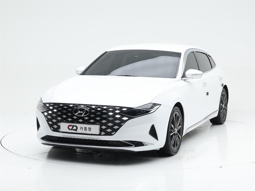 Hyundai Grandeur 2.5 Premium Choiseu