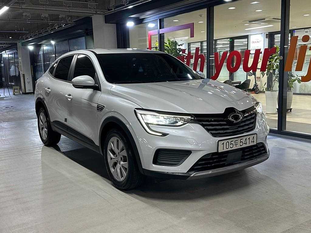 Renault XM3 1.3 TCe LE