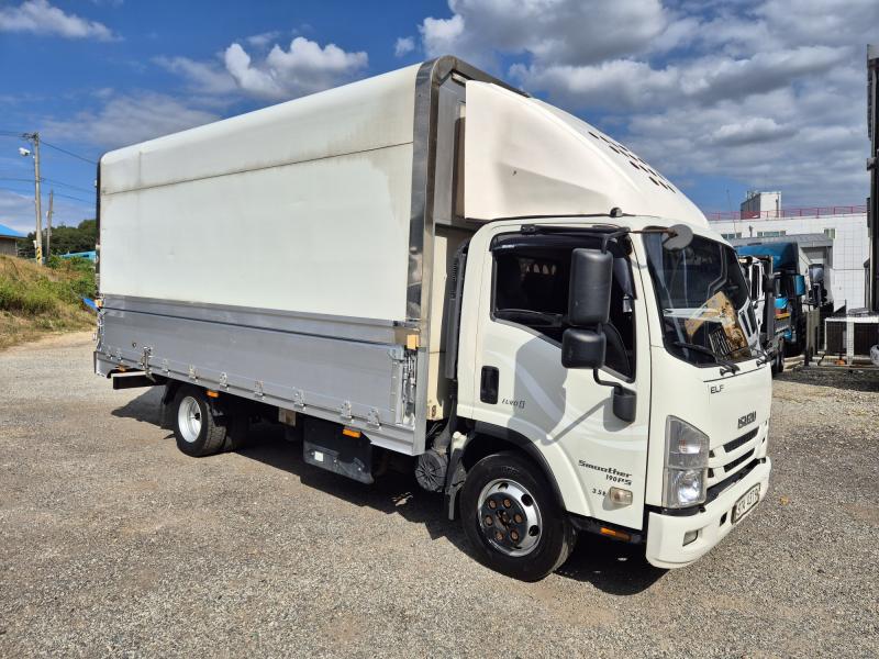 Isuzu Elpeu