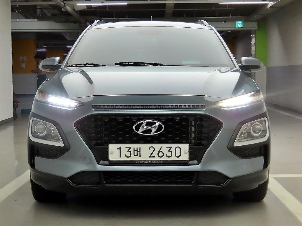 현대 코나 1.6 2WD Modern Tekeu