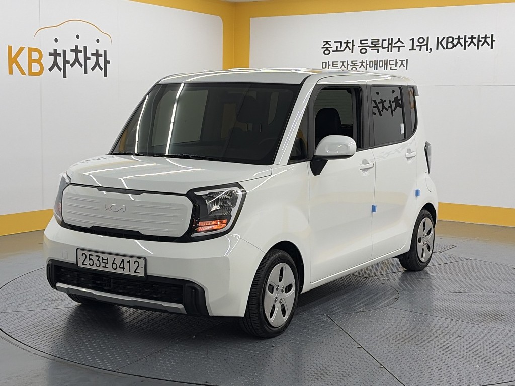 Kia Ray Gia 1.0 Standard