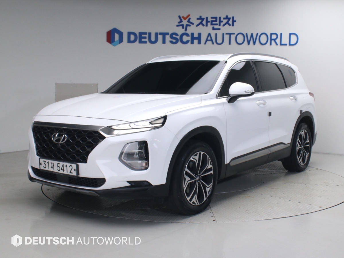 현대 싼타페 R2.0 4WD Prestige