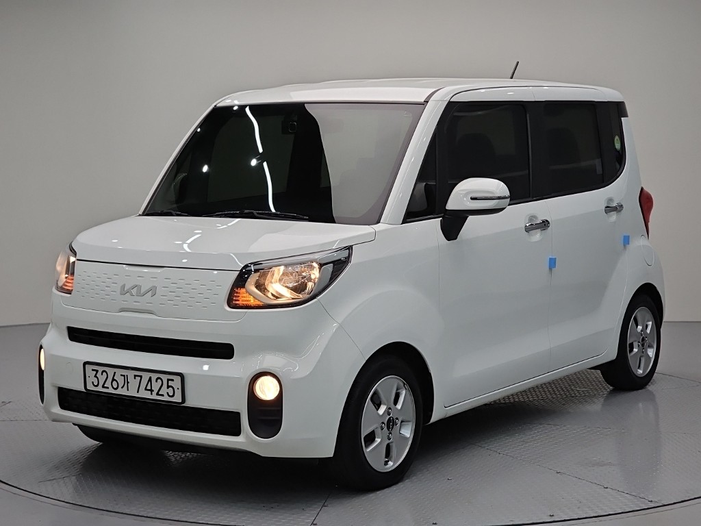 Kia Ray 1.0 Prestige