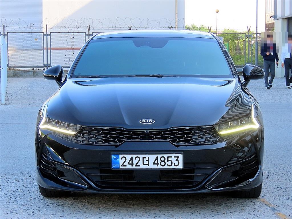 Kia K5 2.0 Signature