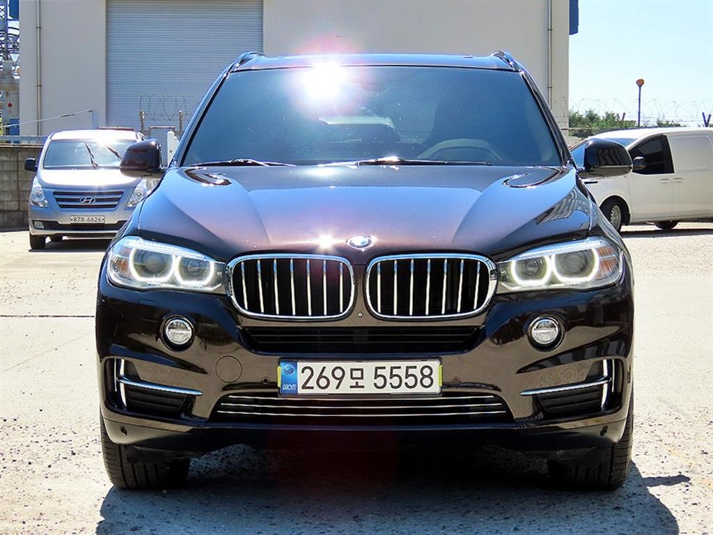 BMW X5 30d xDrive Reonchipaek1