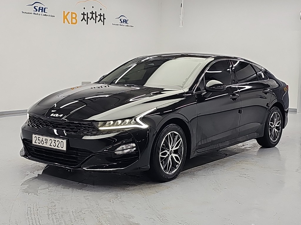 Kia K5 2.0 Trendy