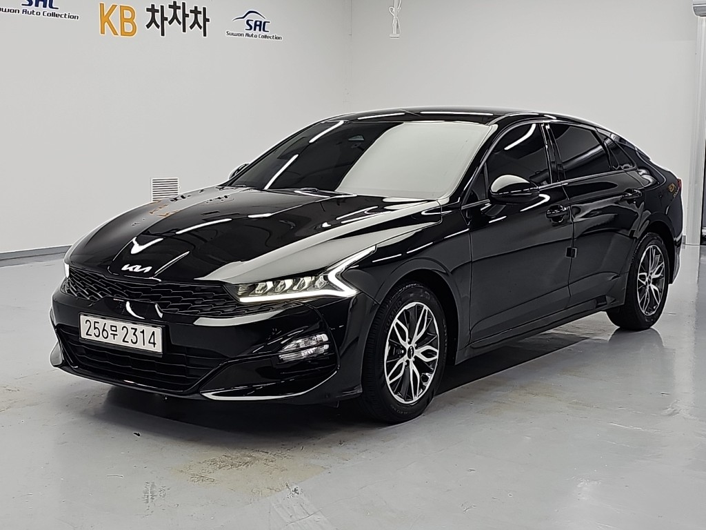 Kia K5 2.0 Trendy