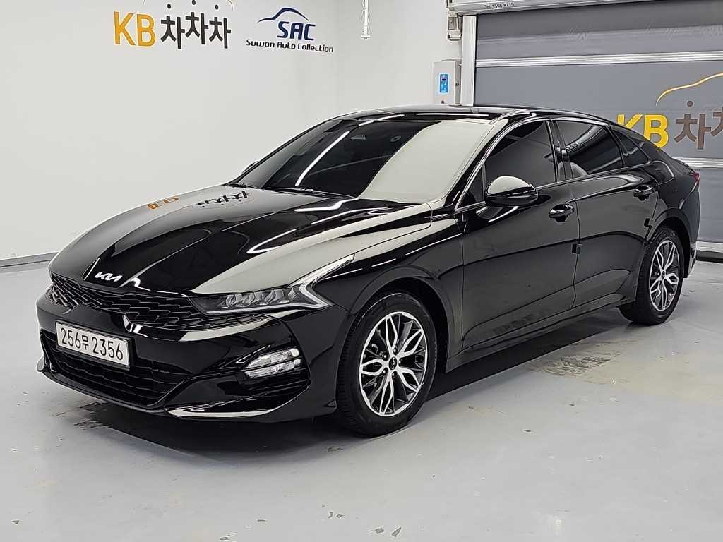 Kia K5 2.0 Trendy