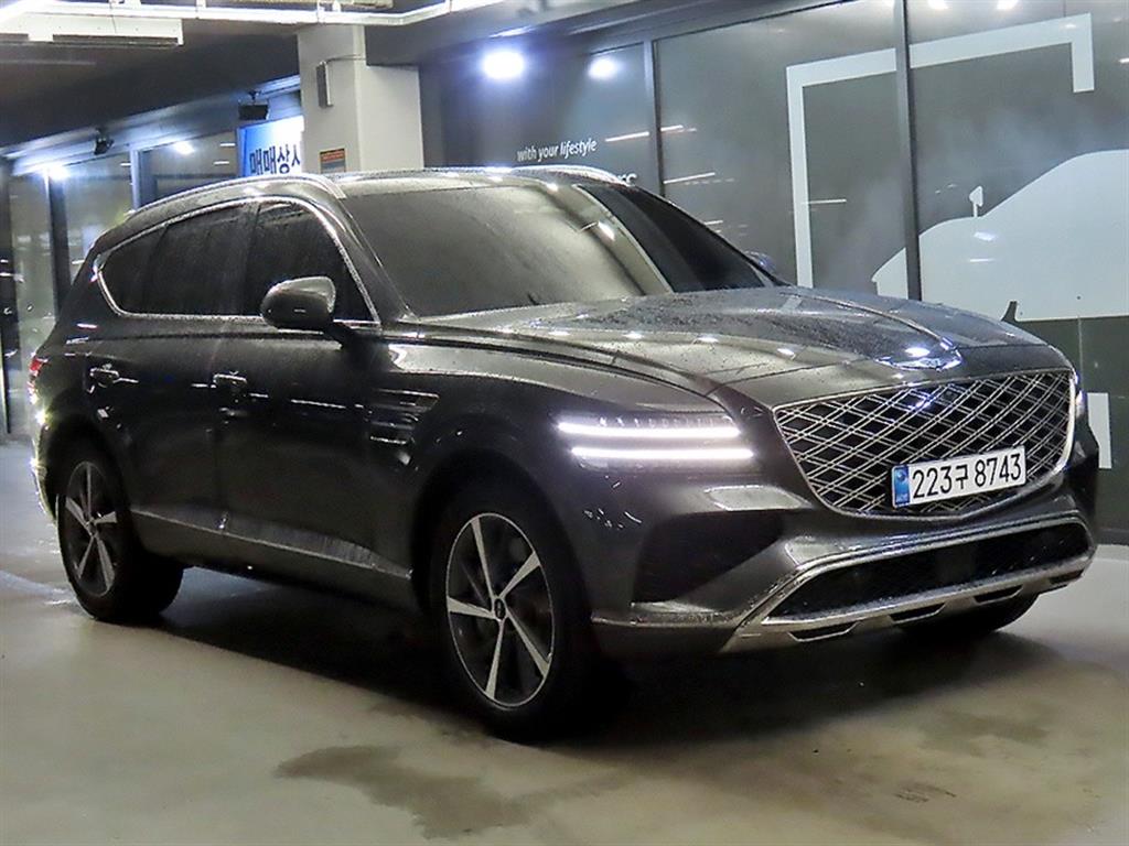 Genesis GV80 2.5 AWD