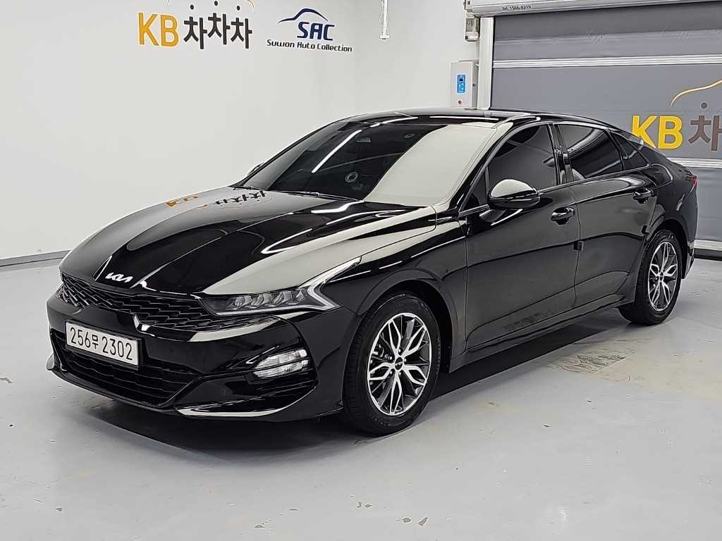 Kia K5 2.0 Trendy