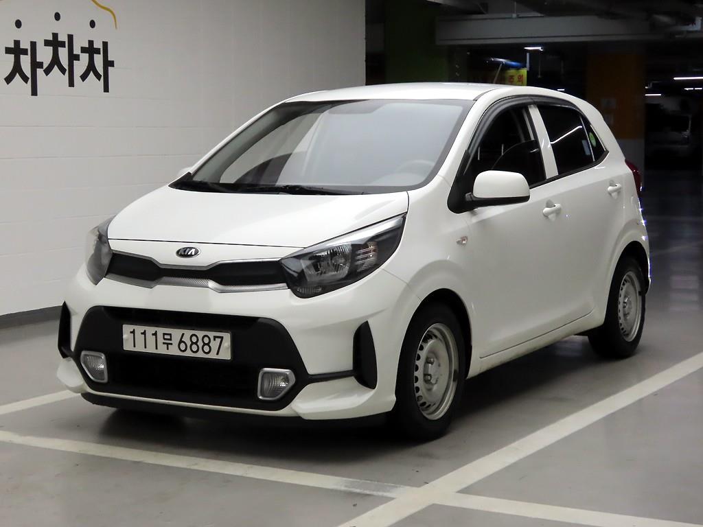 Kia Morning Urban Van