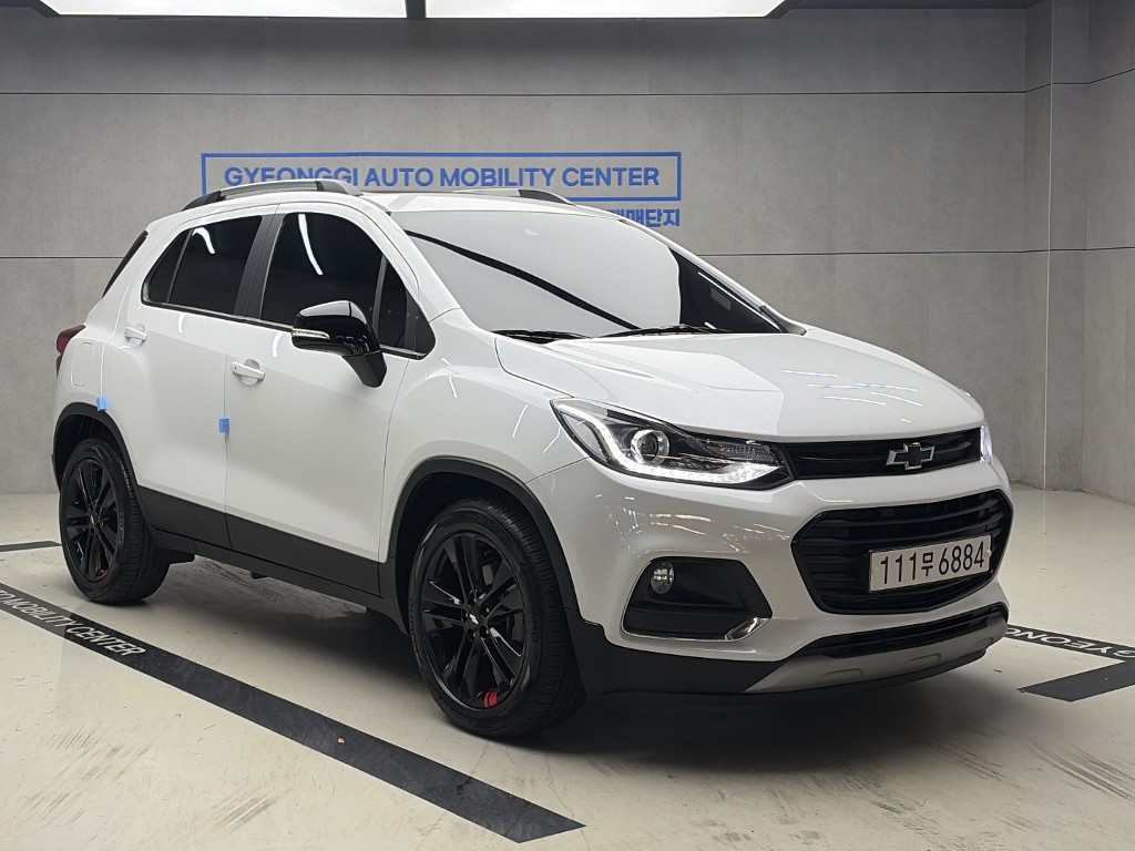 Chevrolet Trax 1.4 Turbo Premier Line