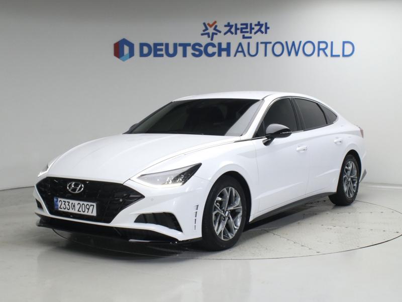 현대 쏘나타 G2.0 Premium Plus