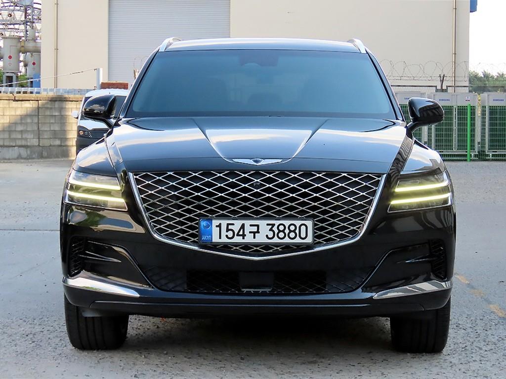 Genesis GV80 3.5 AWD