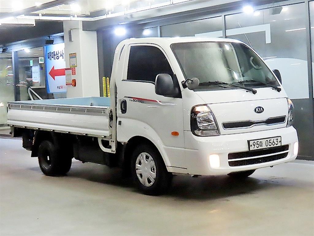 Kia Bongo 1т Pyojunkaep Урт бие Lraiteu
