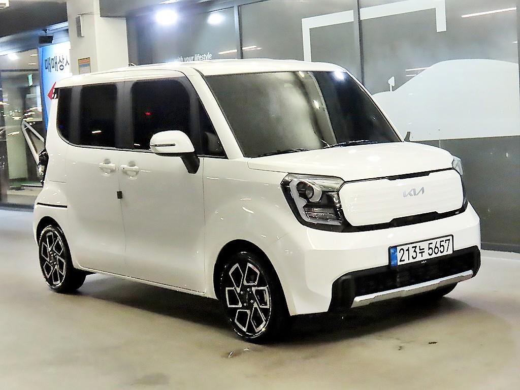 Kia Ray Gia 1.0 Signature