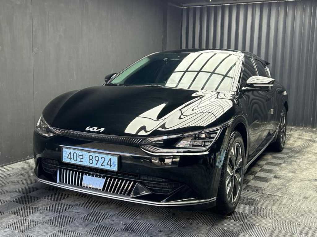 기아 EV6 Rong Reinji 2WD Eoseu