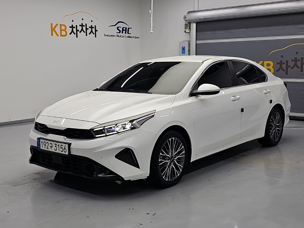 Kia K3 1.6 Noblesse