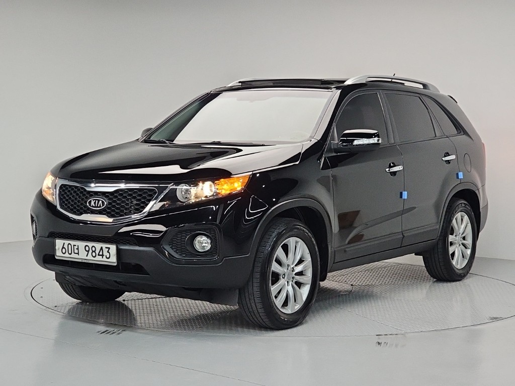 기아 쏘렌토 R 2.0 2WD Limited