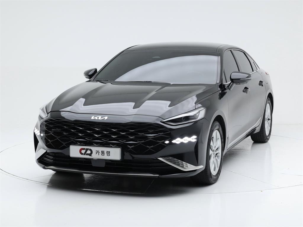 Kia K8 2.5 GDI Noblesse