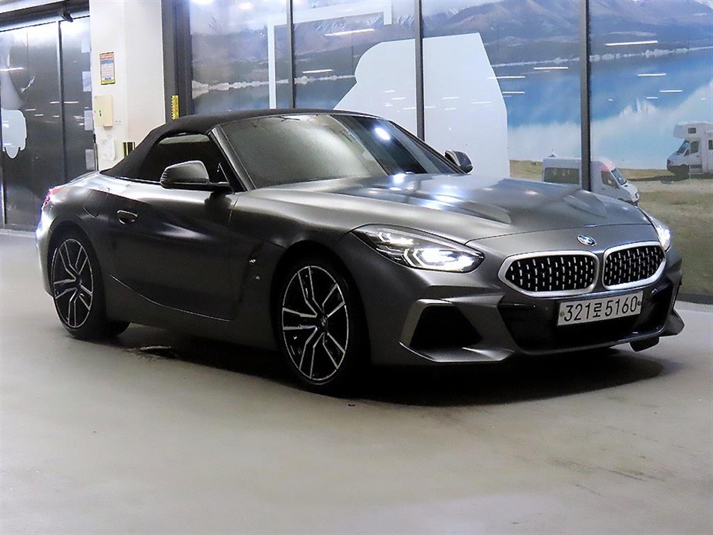 BMW Z4 20i sDrive M Sport