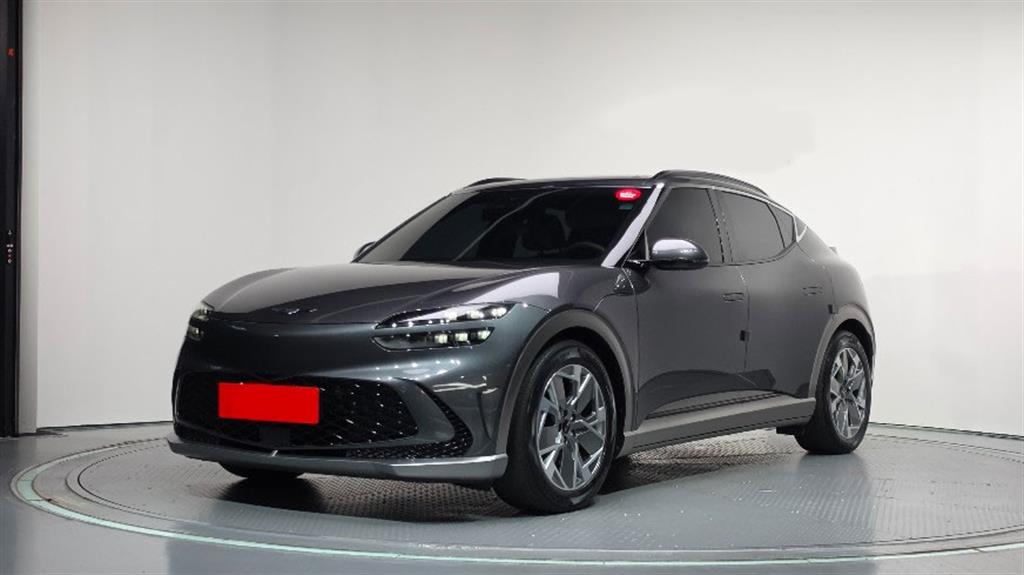 Genesis GV60 EV 2WD Standard