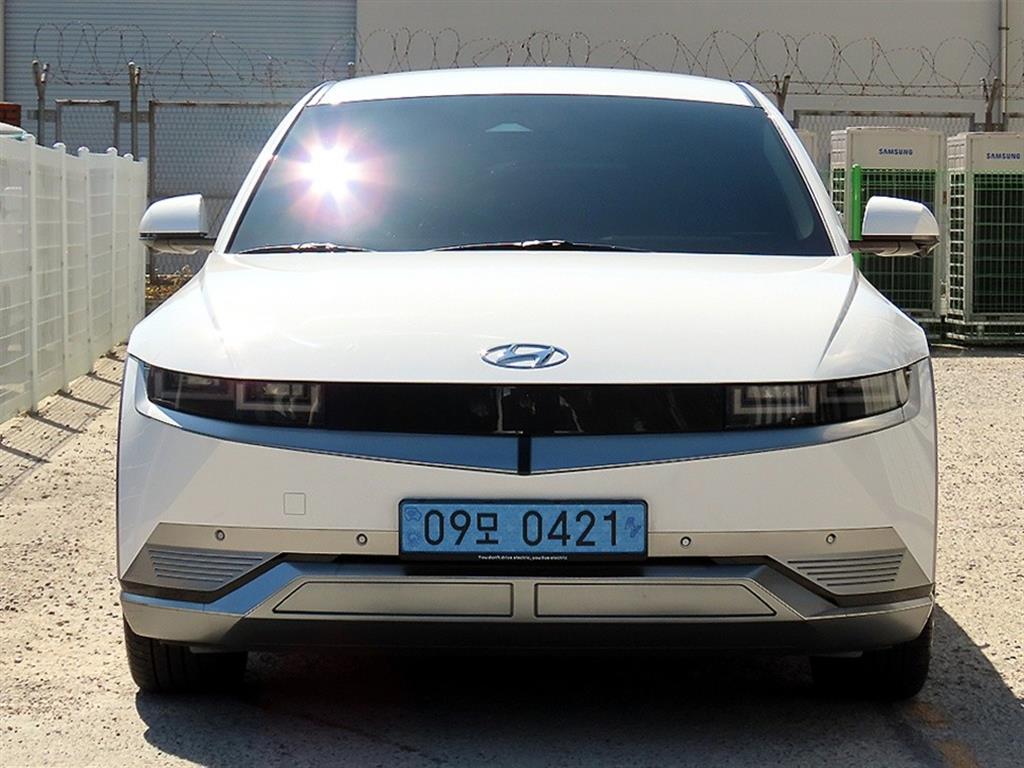 Hyundai Ioniq 5 EV AWD Long Range Prestige