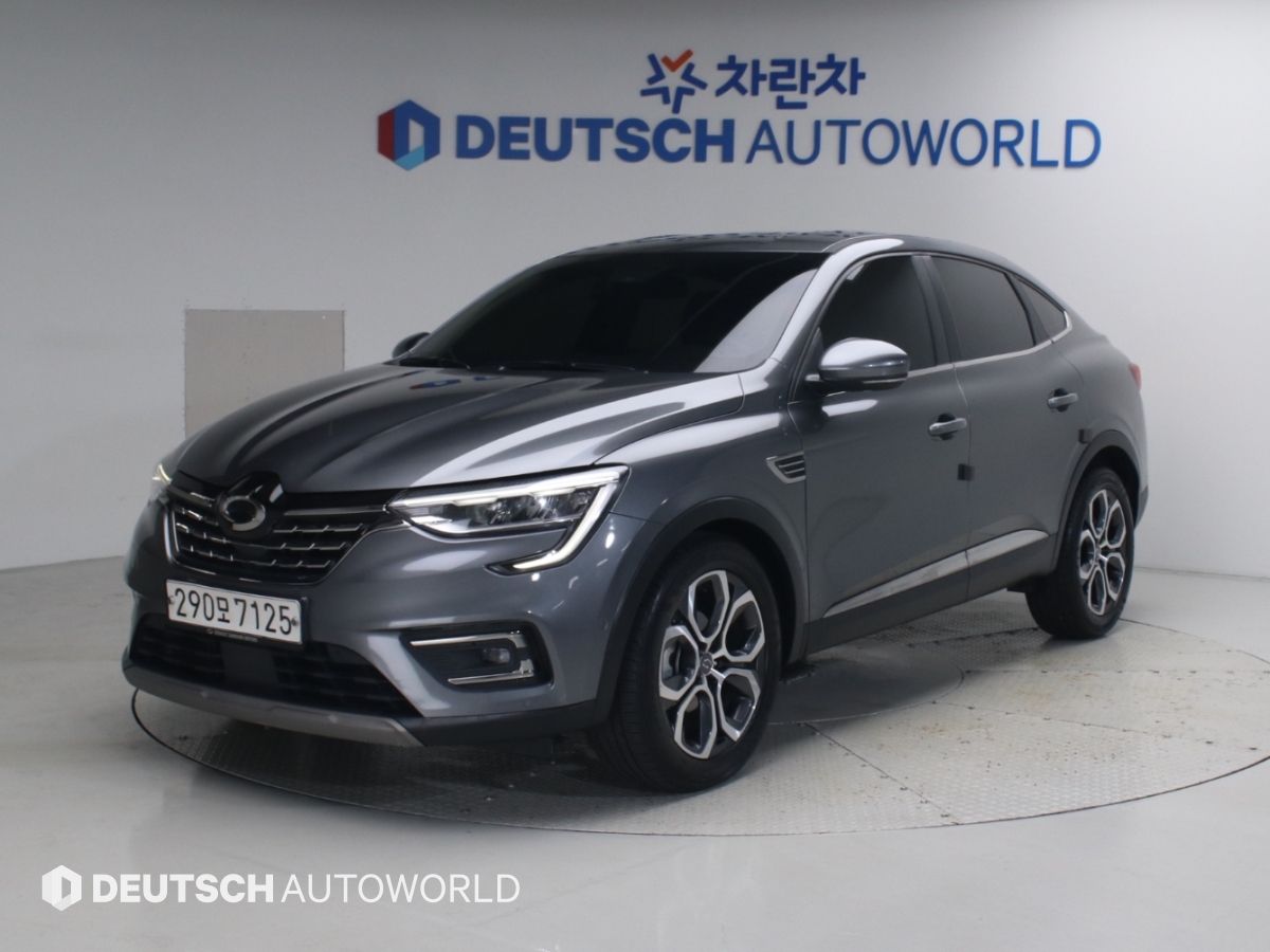 Renault XM3 1.3 TCe RE Signature