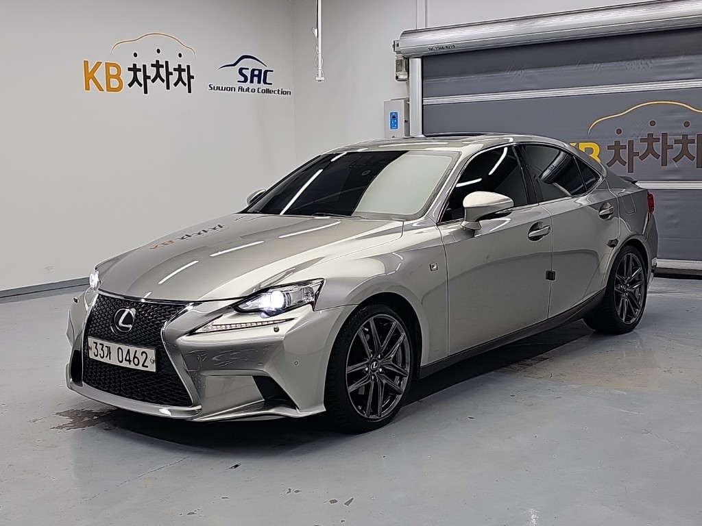 Lexus IS 250