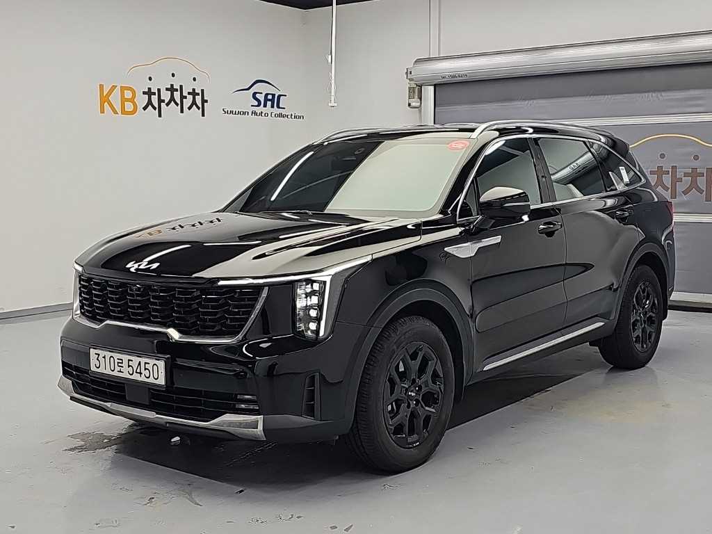 기아 쏘렌토 하이브리드 1.6 HEV 2WD Signature