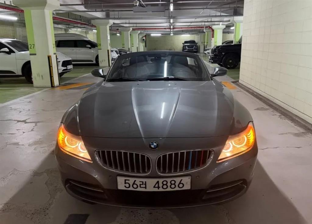 BMW Z4 30i sDrive