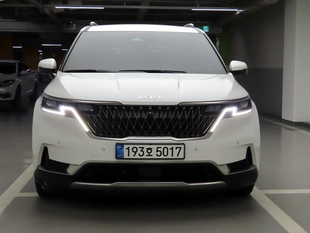 Kia Carnival 9 суудал Noblesse