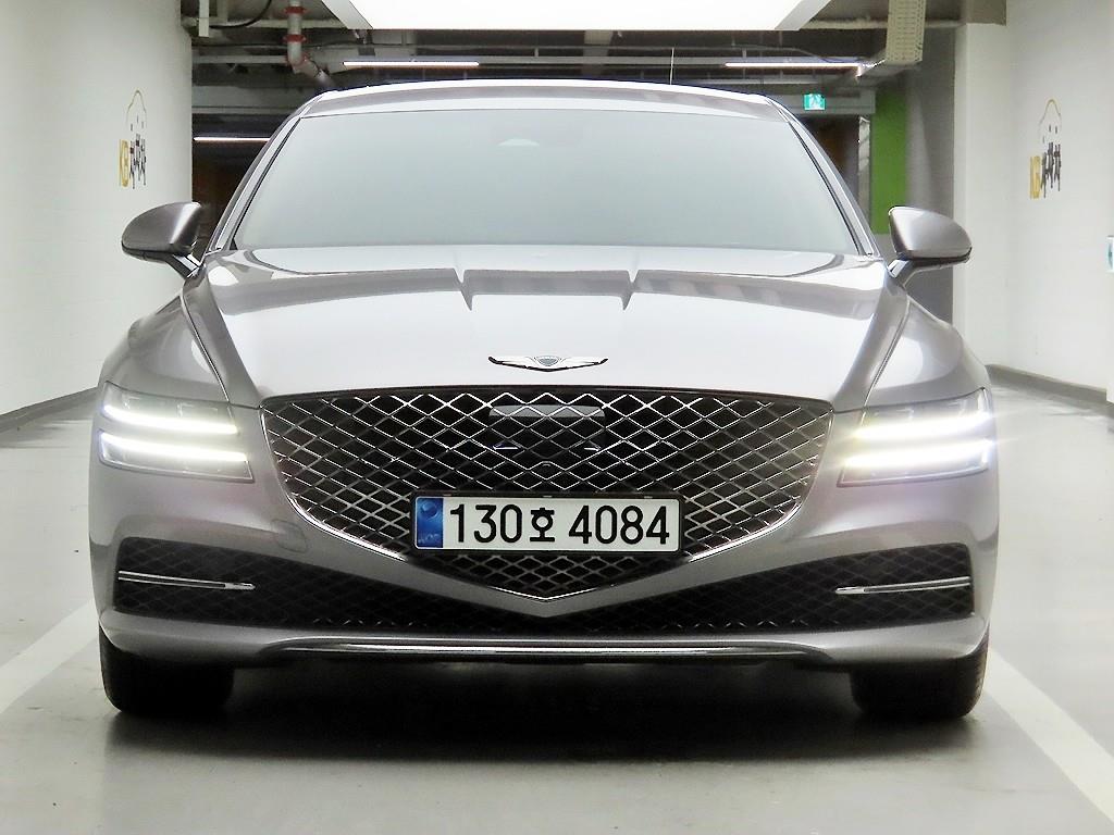 Genesis G80 2.5 2WD