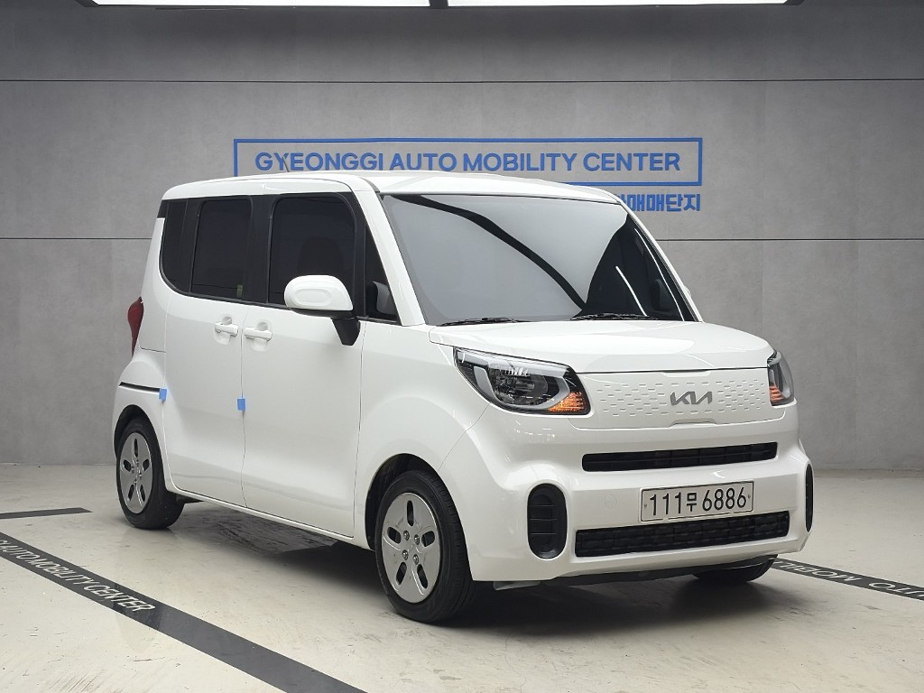 Kia Ray 1.0 Standard