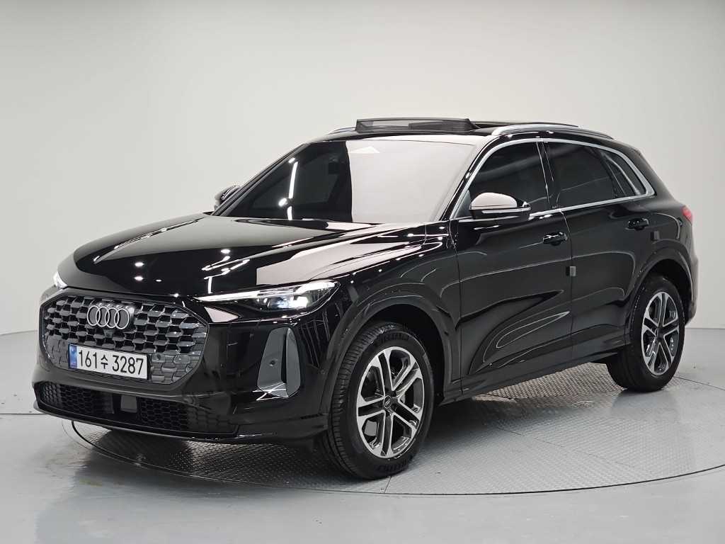 Audi Q5 40 TFSI Quattro Advanced