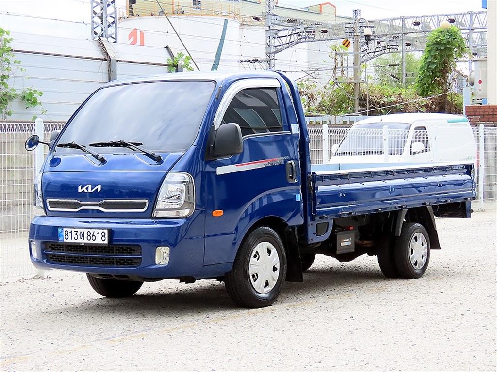 Kia Bongo 1т Pyojunkaep Урт бие Lraiteu