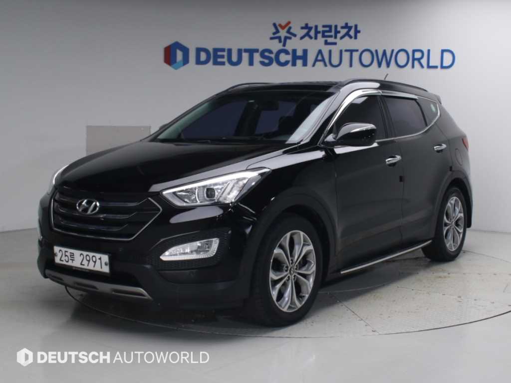현대 싼타페 R2.0 2WD Premium
