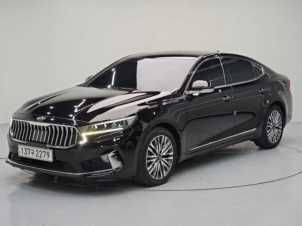 Kia K7 Premier 2.5 GDi Prestige