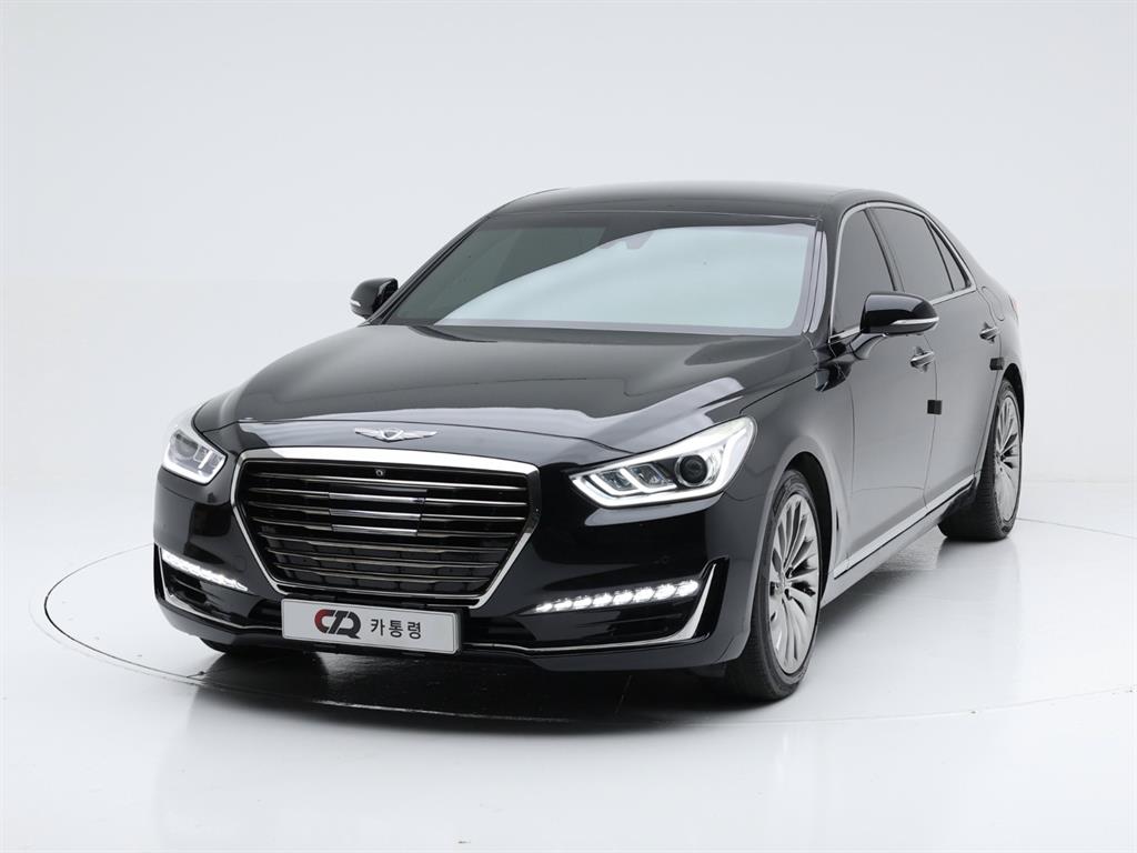 Genesis EQ900 5.0 GDi AWD Prestige