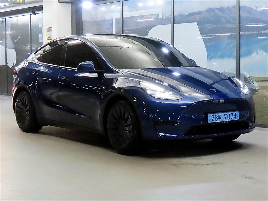 테슬라 Model Y RWD