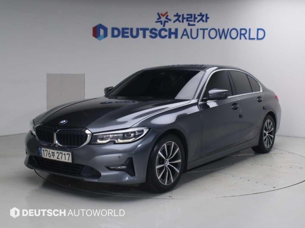 BMW 3시리즈 320d