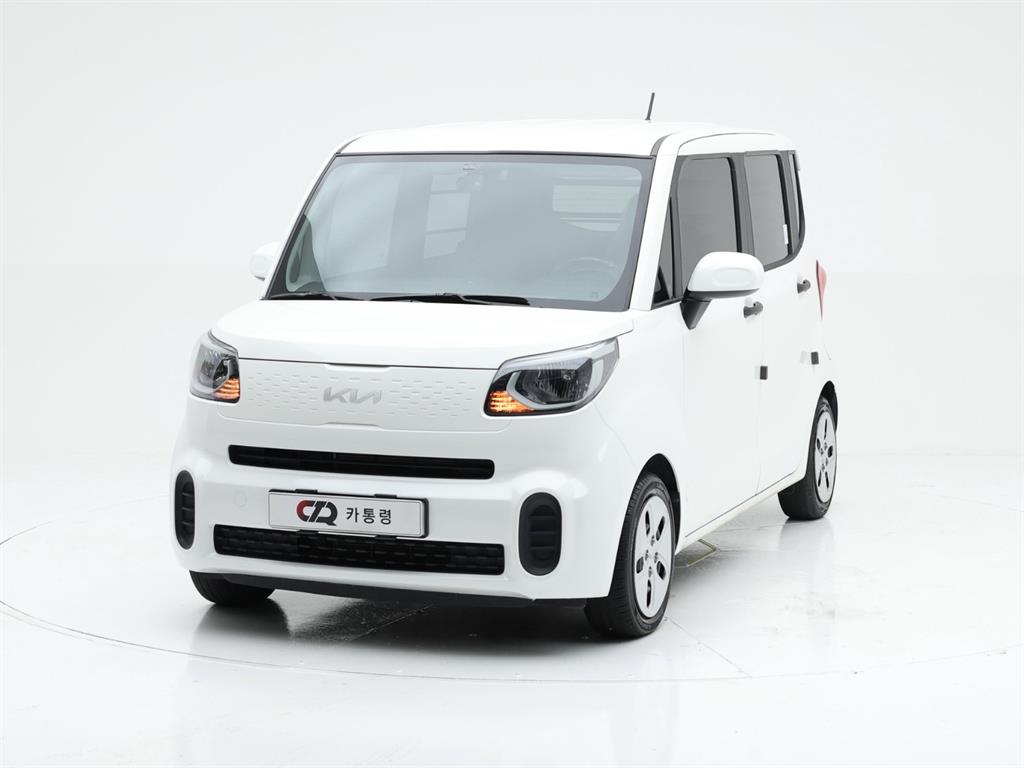 Kia Ray Van Standard