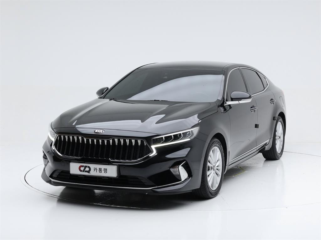 Kia K7 Premier 2.5 GDi Prestige