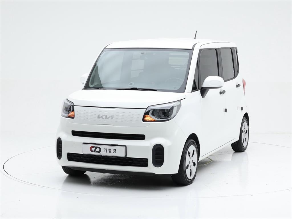 Kia Ray Van Standard