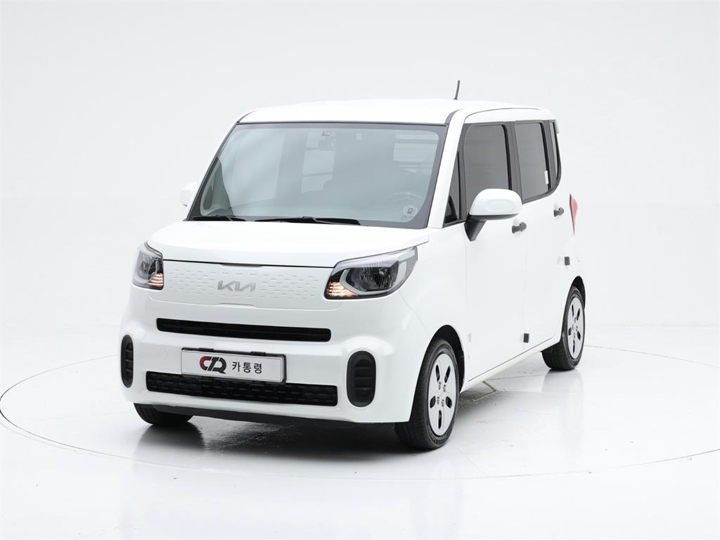 Kia Ray Van Standard