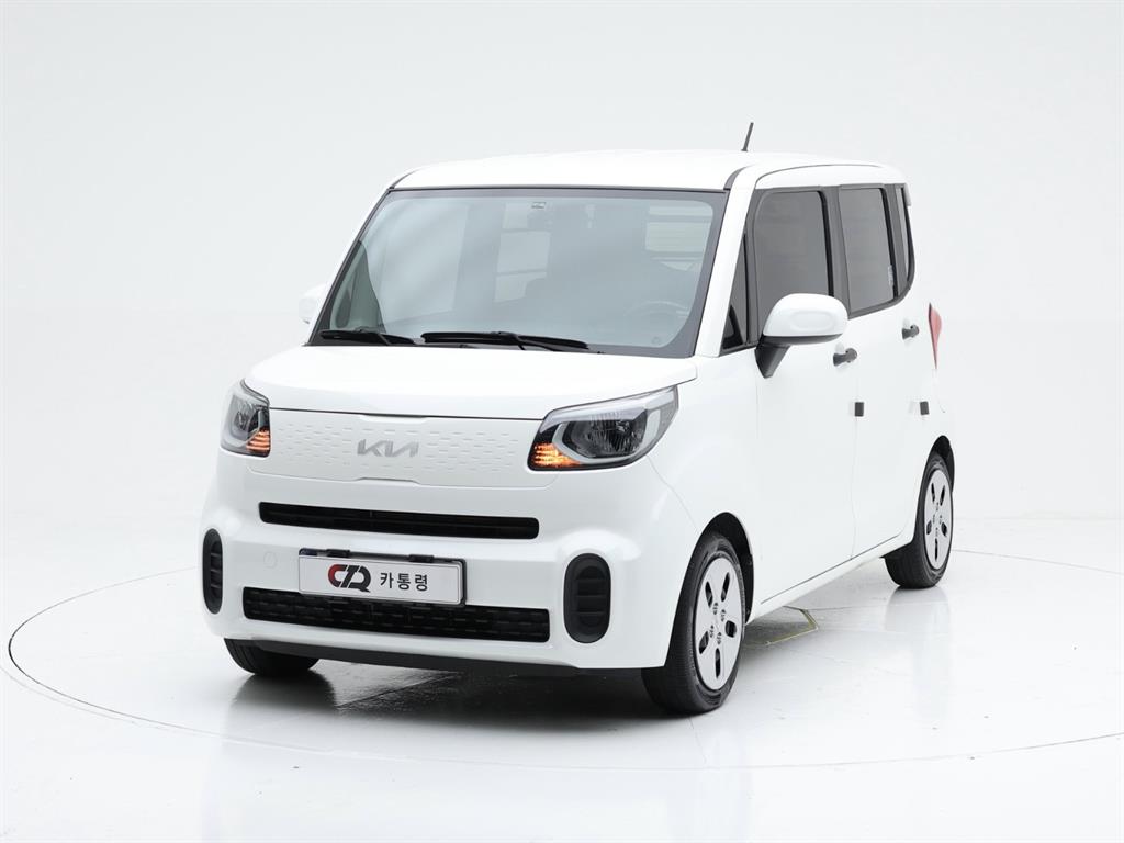 Kia Ray Van Standard