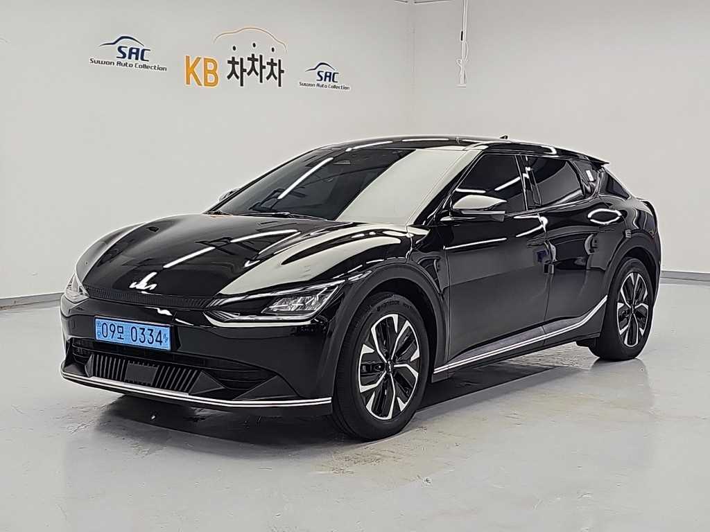 Kia EV6 Rong Reinji 2WD Air